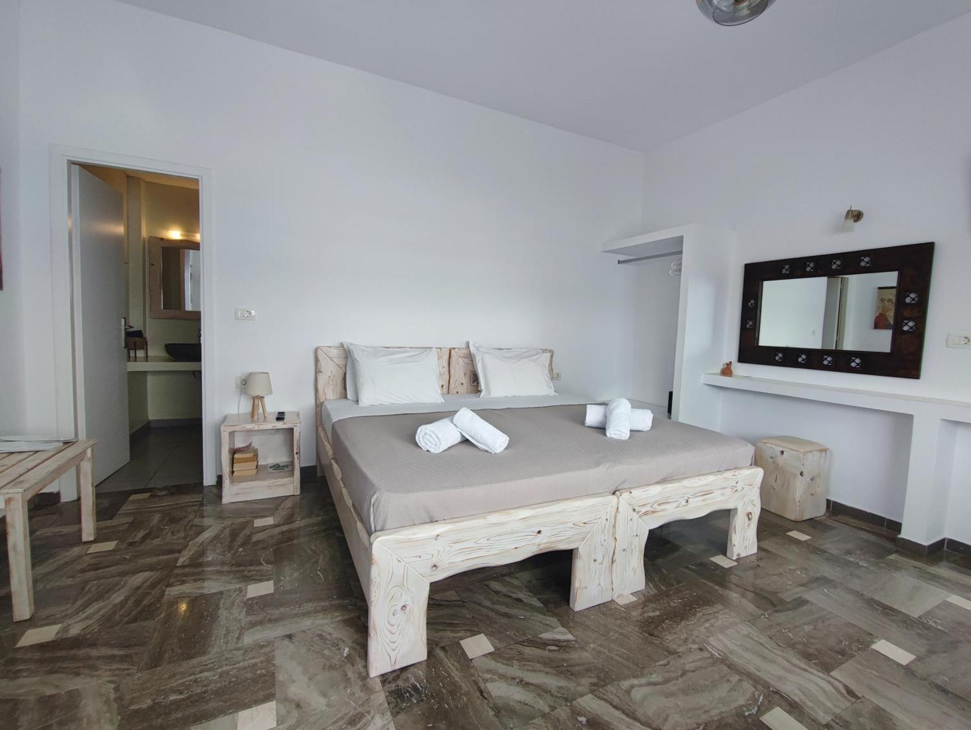 The Cliff Reflections - Adults Only Megalochori (Santorini) Exterior foto
