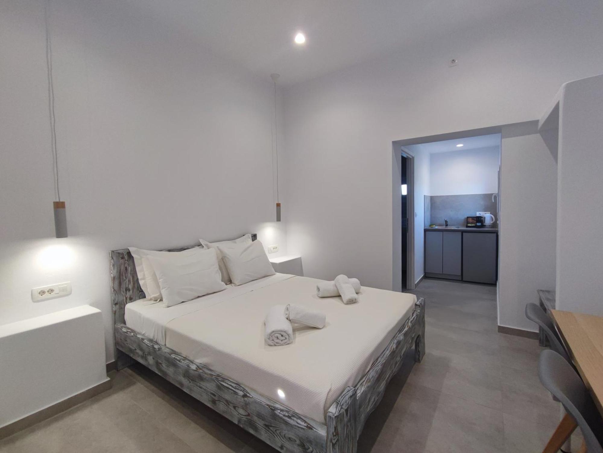 The Cliff Reflections - Adults Only Megalochori (Santorini) Quarto foto